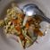 Cooksnap dari riza untuk resep Orak Arik Sayur
