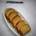 Meerah's Cuisine's cooksnap of when they made Pound cake.