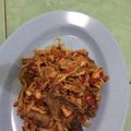 Cooksnap dari ulfaa_😊 untuk resep 60. Ayam Suwir Pedas (Indonesia)