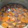 Cooksnap dari Kusti Ayu Wulandari untuk resep Kolak labu kuning