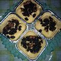 Cooksnap dari roro alvat untuk resep Bolu kukus mekar, irit simple, no soda no sprite no susu