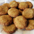 il Liuba quando ha preparato Polpette di tonno e patate