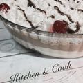 صورة من Fatima, kitchen&cook ، شاركها بعد تجربة وصفة حلوي النسكافيه