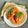 Cooksnap DyaKakgerl semasa beliau membuat Crispy Spice Fried Chicken.