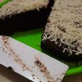 Cooksnap dari Rose Tina untuk resep Brownies kukus takaran sendok