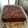 El cooksnap de Klau cuando hizo Brownie keto.