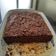 El cooksnap de Klau cuando hizo Brownie keto.