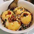 葡冬瓜 的 麻藥雞蛋(마약계란) cooksnap