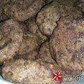 Cooksnap από Vinny στη συνταγή Κεφτεδάκια ζουμερά