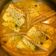 El cooksnap de maria jose cuando hizo Merluza en salsa verde.
