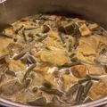 Cooksnap dari Chyntia untuk resep Jangan Lombok (lodeh pedas)