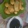 Cooksnap dari Resty Bany untuk resep Mpek mpek dos