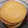 Cooksnap dari Rery Purwandari untuk resep Pancake (resep simple takaran sendok)