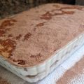 El cooksnap de Andrea Lorena Chitaroni Caracciolo cuando hizo 🇮🇹TIRAMISU🇮🇹 (CON MASCARPONE) 🇮🇹❤️🤩🥳🍾🥂😍😋❤️🇮🇹 (sin huevo crudo🤗).