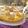 El cooksnap de Lisabel (Wampesito) cuando hizo Budín de naranjas.