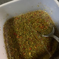 El cooksnap de mariapiacaputo cuando hizo 🇦🇷 CHIMICHURRI (Argentina).