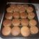 El cooksnap de karu cuando hizo Cupcakes deliciosos y fáciles... 😊😍.
