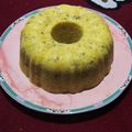 Cooksnap dari Anita untuk resep Bolu pisang kukus