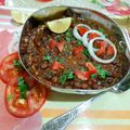 Suchita Ingole Lavhale's cooksnap of when they made तुरीच्या घुगऱ्या (toorichya ghughrya recipe in marathi).