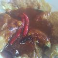 Cooksnap dari Amira Morabi untuk resep 174. Telur Dadar Bumbu Semur