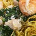 Cooksnap dari naranami untuk resep Mie Titi Khas Makassar