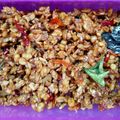 Cooksnap dari Eta Ummu Ukasyah untuk resep Kering Tempe Pedas Manis