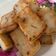 Cooksnap dari sinta tjhai untuk resep Kue lobak goreng