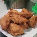 Cooksnap dari Nur muharom untuk resep Tahu isi tahu brontak gehu anti gagal pasti enak simpel