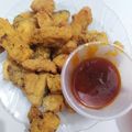 Cooksnap dari Ardah untuk resep Udang goreng tepung Renyah