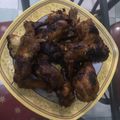Cooksnap dari Theresia Wiwin untuk resep Ayam bakar solo + madu