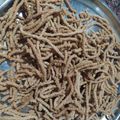 mitu madlani's cooksnap of when they made રાજગરા આલુ સેવ (Rajgira Aloo Sev Recipe In Gujarati).