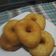 Cooksnap dari Pita (Dhian Puspitasari ) untuk resep Donat Kentang Empuk