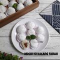 Cooksnap dari Mama fathan untuk resep Mochi with Choco Strawberry