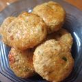 Cooksnap dari Uchi Megawati untuk resep Perkedel Kentang & Tips Agar Tidak Hancur