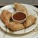 Krishna Joshi's cooksnap of when they made સમોસા (Samosa Recipe in Gujarati).