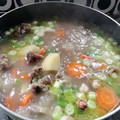 Cooksnap dari Martini Kurniasih untuk resep Sop Iga Sapi Enaaak bangeet👌👍