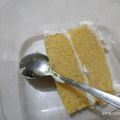 Cooksnap dari rika wahyuni untuk resep Bolu keju cheddar kukus