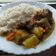 La cooksnap de Janabel Cando cuando cocinó Carne Guisada en olla rápida