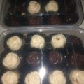 Cooksnap dari Dapur Teh Icha untuk resep Praline Nougat ala khey