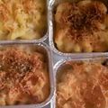 Cooksnap dari Deasy Aryanti @gmail.com untuk resep Makaroni Schotel Panggang