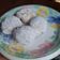 Cooksnap dari Patricia Oktaviani Simanungkalit untuk resep Kue Mochi Isi Kacang Tanah (Teflon)