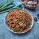 Cooksnap Hadleny Kitchen semasa beliau membuat Mee Goreng Mamak.