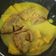 Cooksnap RH Kitchens semasa beliau membuat Masak lemak cili api ikan salai.