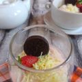 Cooksnap dari AnisNayla untuk resep Setup Roti Tawar