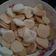 El cooksnap de Nicole Soledad cuando hizo Galletitas dulces.