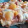 Margit Soborné Horváth Cooksnap-ja, amikor elkészítette a(z) Gluténmentes pizza Schar bread lisztből receptet.