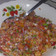 El cooksnap de Vilma Salgado cuando hizo Pebre Chileno.