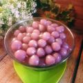 Cooksnap dari Siswaty Elfin Bachtiar untuk resep Boba Nutrijel Coklat