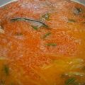 Cooksnap dari adek mustikasari untuk resep Sambel Godog Betawi Mpok Limah