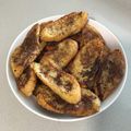 El cooksnap de CasaHaroNebot VALENCIA cuando hizo 🍞Torrijas caseras🍞.